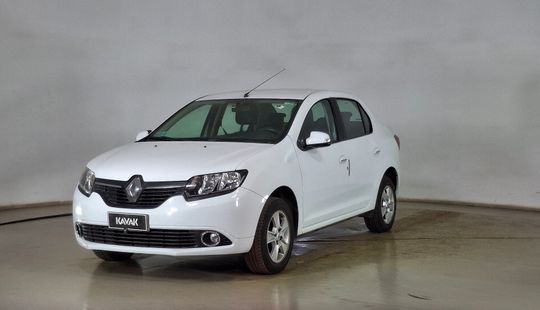 Renault • Symbol