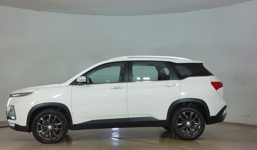 Chevrolet Captiva 1.5 LTZ CVT Suv 2022