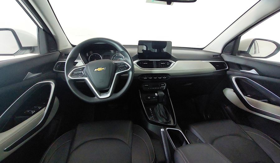 Chevrolet Captiva 1.5 LTZ CVT Suv 2022