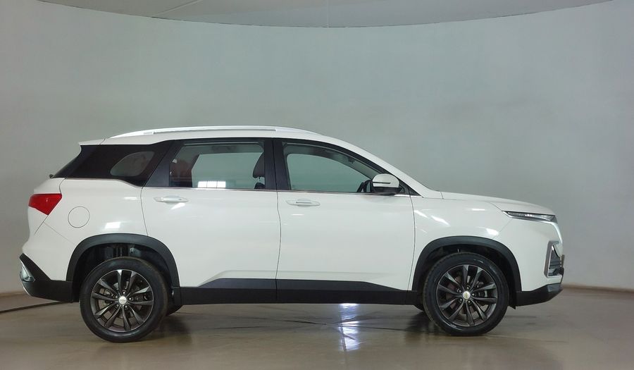 Chevrolet Captiva 1.5 LTZ CVT Suv 2022