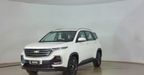 Chevrolet Captiva 1.5 LTZ CVT Suv 2022