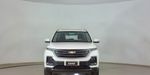 Chevrolet Captiva 1.5 LTZ CVT Suv 2022