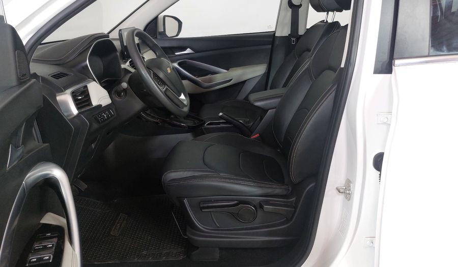Chevrolet Captiva 1.5 LTZ CVT Suv 2022