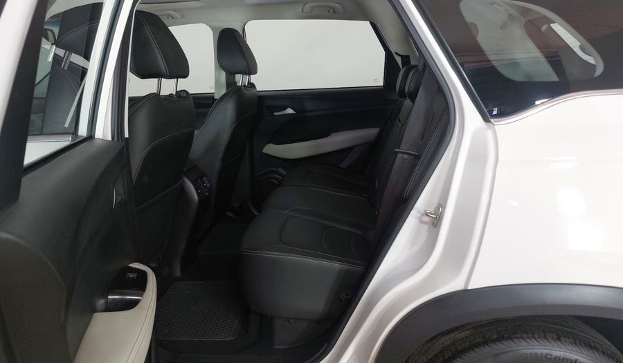 Chevrolet Captiva 1.5 LTZ CVT Suv 2022