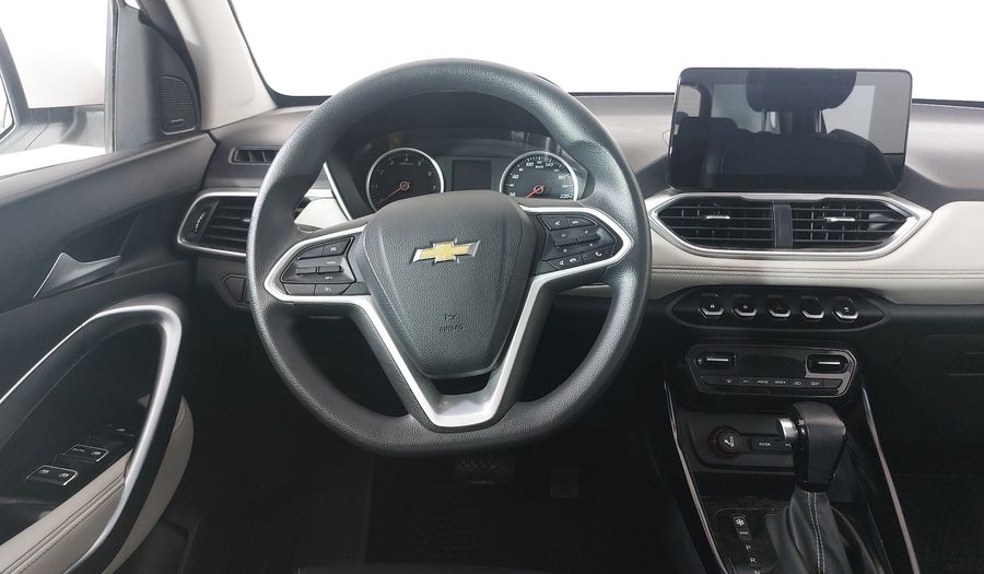 Chevrolet Captiva 1.5 LTZ CVT Suv 2022