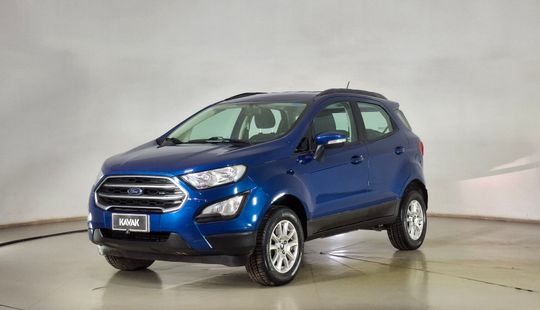 Ford • EcoSport