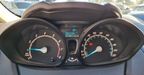 Ford Fiesta Kinetic Design 1.6 SE Hatchback 2017