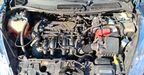 Ford Fiesta Kinetic Design 1.6 SE Hatchback 2017