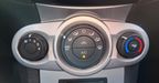 Ford Fiesta Kinetic Design 1.6 SE Hatchback 2017