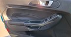 Ford Fiesta Kinetic Design 1.6 SE Hatchback 2017