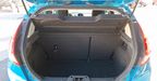 Ford Fiesta Kinetic Design 1.6 SE Hatchback 2017