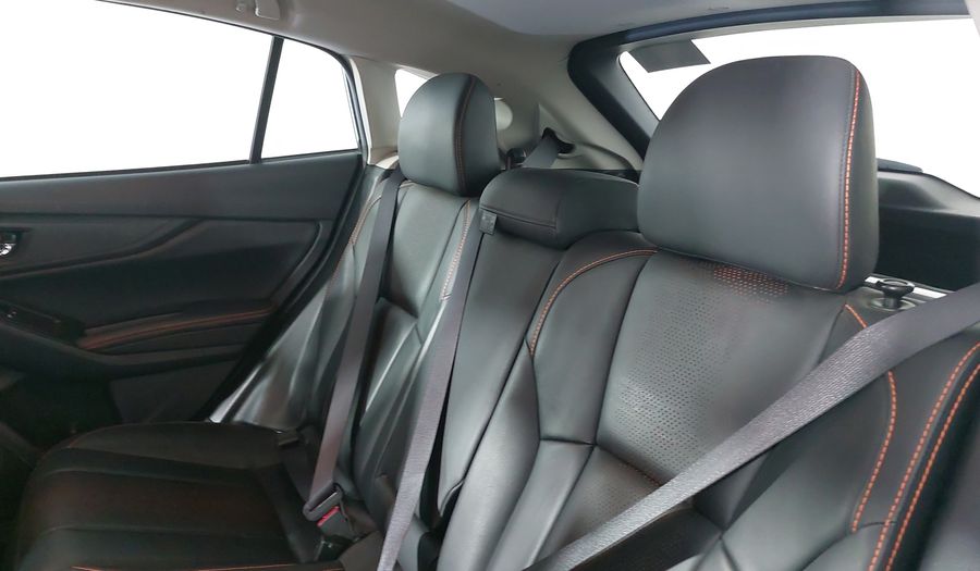 Subaru Xv 2.0 LIMITED CVT AWD EYESIGHT Suv 2021