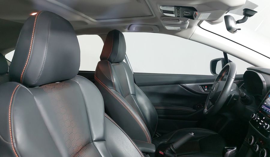 Subaru Xv 2.0 LIMITED CVT AWD EYESIGHT Suv 2021