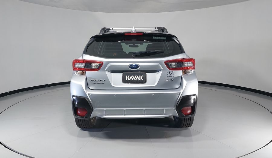 Subaru Xv 2.0 LIMITED CVT AWD EYESIGHT Suv 2021