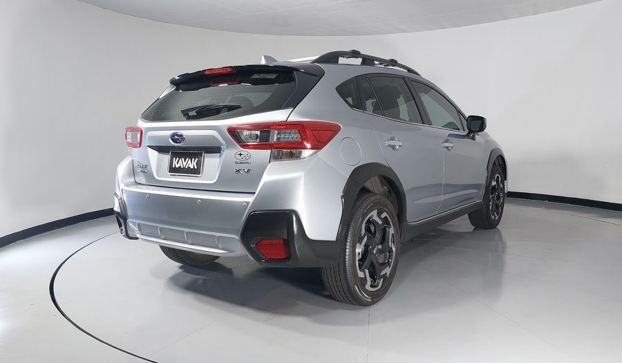 Subaru Xv 2.0 LIMITED CVT AWD EYESIGHT Suv 2021