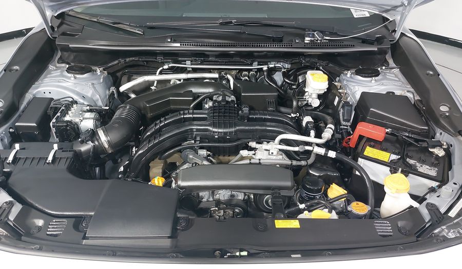 Subaru Xv 2.0 LIMITED CVT AWD EYESIGHT Suv 2021