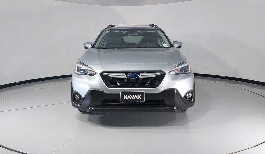Subaru Xv 2.0 LIMITED CVT AWD EYESIGHT Suv 2021