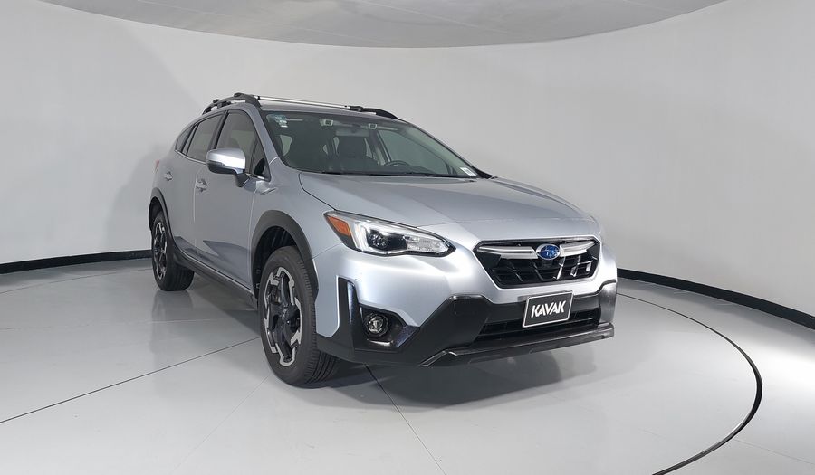 Subaru Xv 2.0 LIMITED CVT AWD EYESIGHT Suv 2021