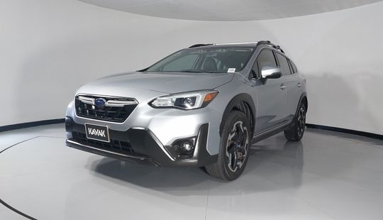 Subaru • XV