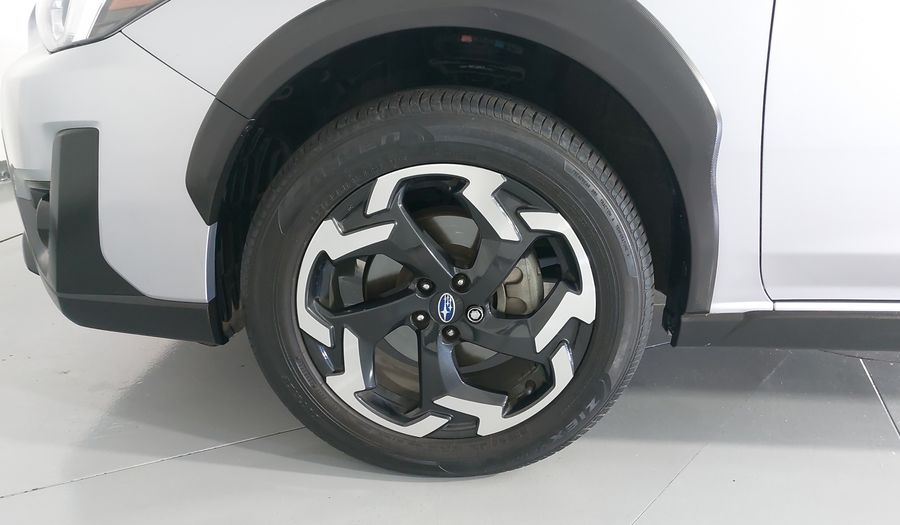 Subaru Xv 2.0 LIMITED CVT AWD EYESIGHT Suv 2021