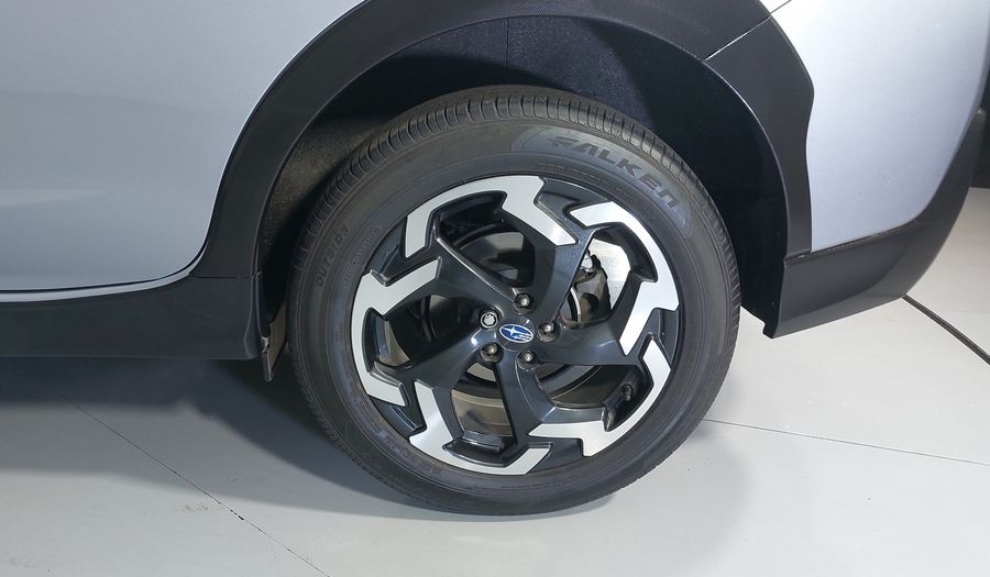 Subaru Xv 2.0 LIMITED CVT AWD EYESIGHT Suv 2021