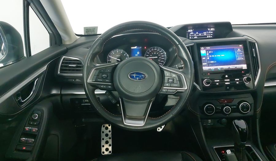 Subaru Xv 2.0 LIMITED CVT AWD EYESIGHT Suv 2021