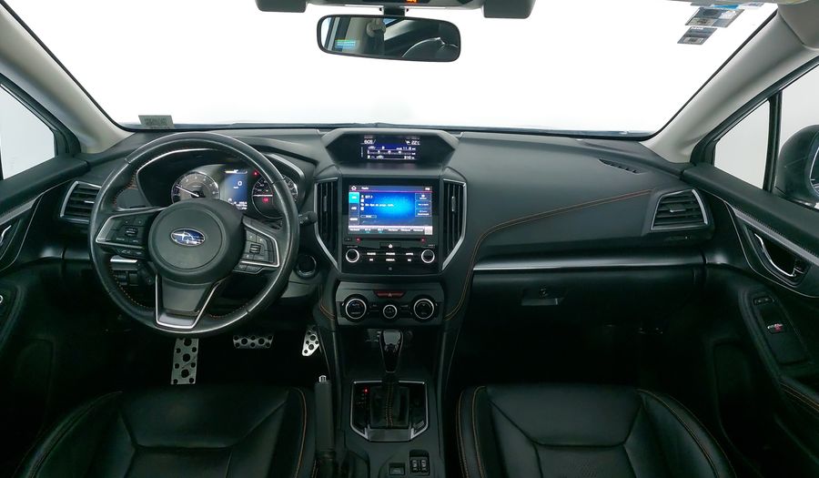 Subaru Xv 2.0 LIMITED CVT AWD EYESIGHT Suv 2021