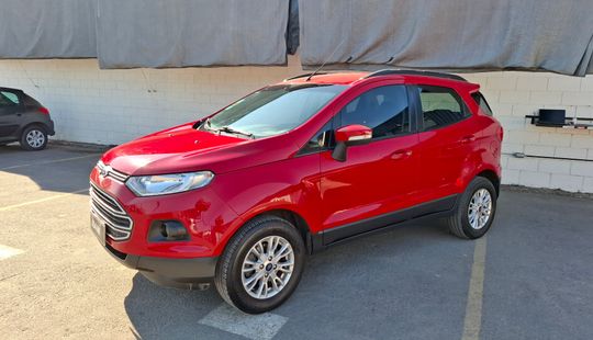 Ford • EcoSport