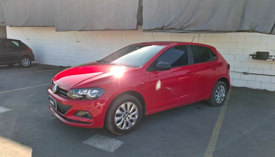 Volkswagen • Polo