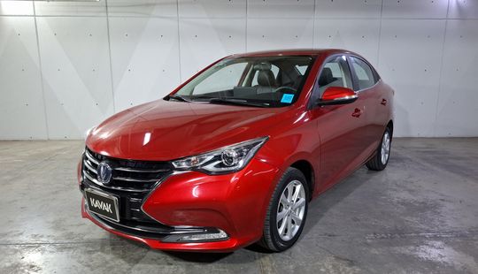 Changan • Alsvin