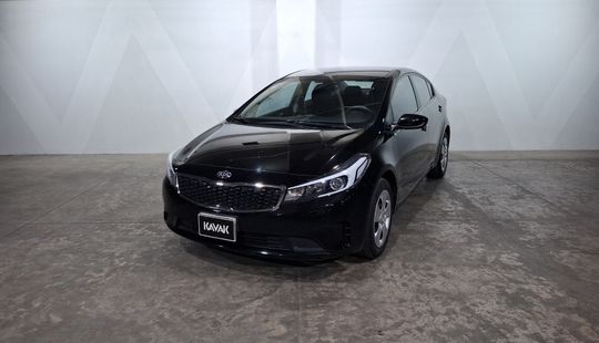 Kia • FORTE