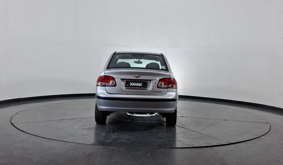 Chevrolet Classic 1.4 LS PACK Sedan 2016