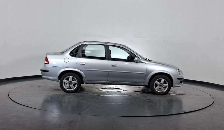 Chevrolet Classic 1.4 LS PACK Sedan 2016