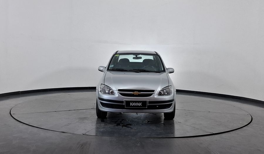 Chevrolet Classic 1.4 LS PACK Sedan 2016