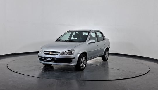 Chevrolet • Classic