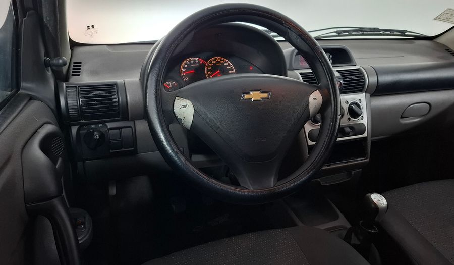 Chevrolet Classic 1.4 LS PACK Sedan 2016