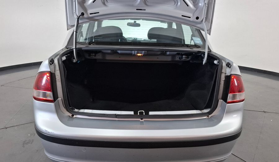 Chevrolet Classic 1.4 LS PACK Sedan 2016