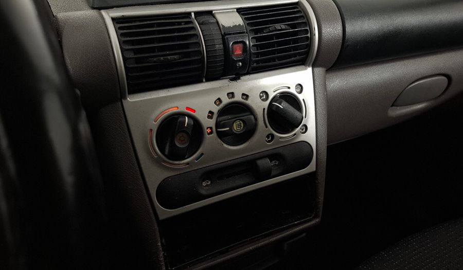 Chevrolet Classic 1.4 LS PACK Sedan 2016
