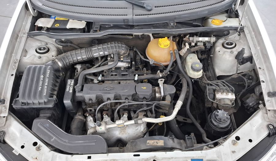Chevrolet Classic 1.4 LS PACK Sedan 2016