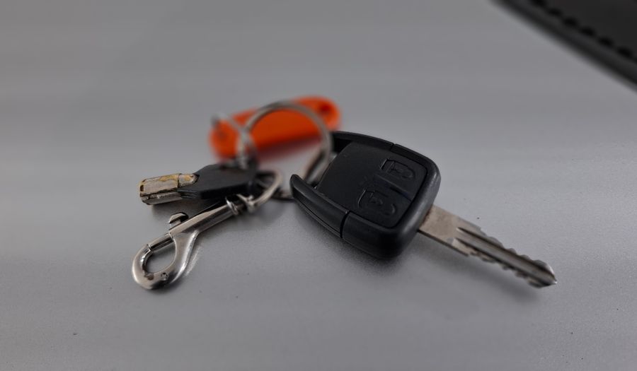 Chevrolet Classic 1.4 LS PACK Sedan 2016