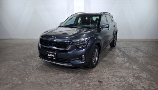 Kia • Seltos