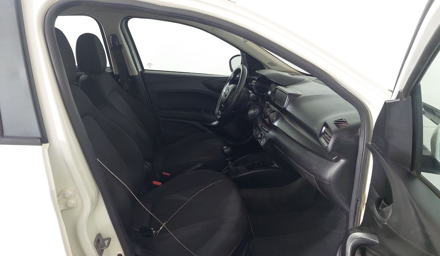 Fiat Argo MANUAL Hatchback 2022
