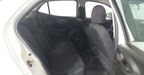 Fiat Argo MANUAL Hatchback 2022