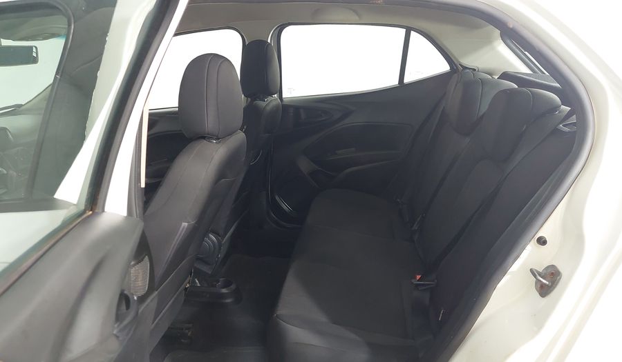 Fiat Argo MANUAL Hatchback 2022
