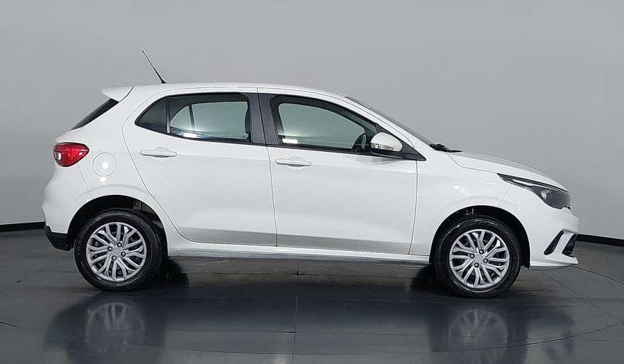 Fiat Argo MANUAL Hatchback 2022