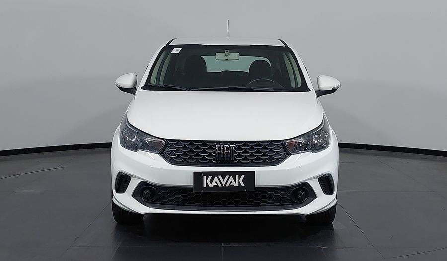 Fiat Argo MANUAL Hatchback 2022