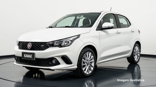 Fiat • Argo