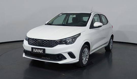 Fiat • Argo