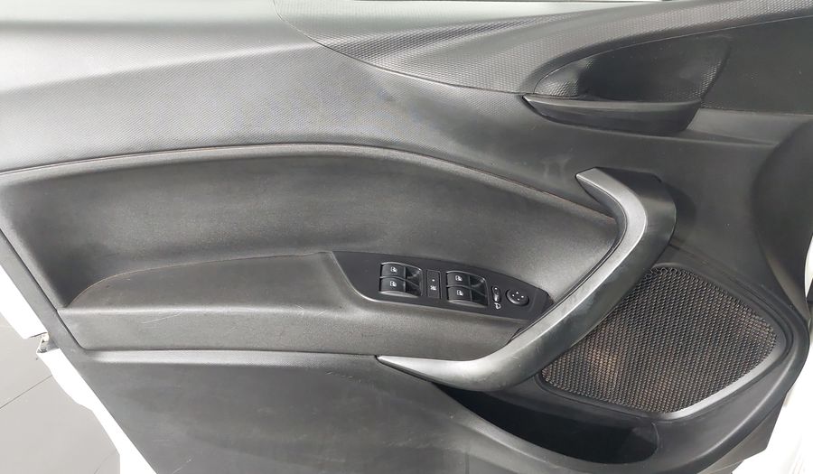 Fiat Argo MANUAL Hatchback 2022
