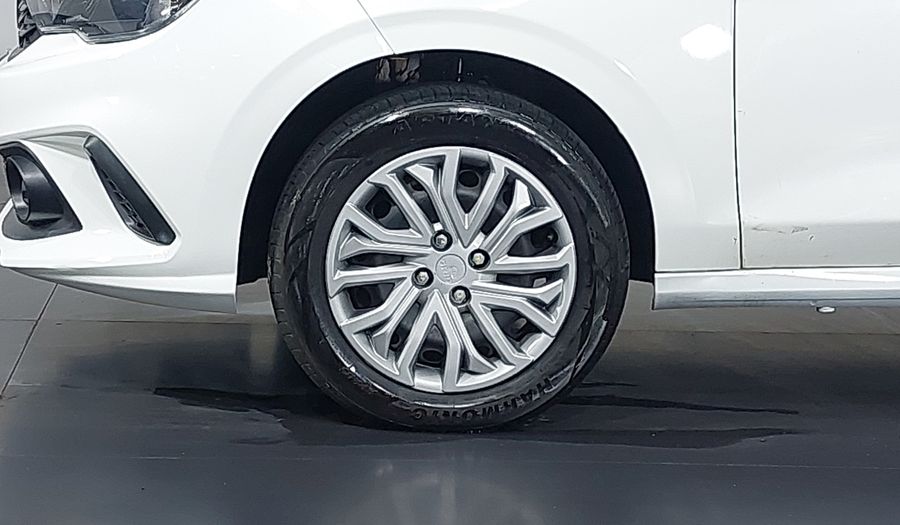 Fiat Argo MANUAL Hatchback 2022